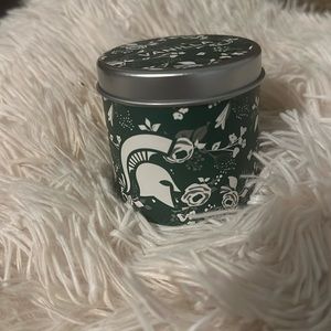 Michigan State Spartans